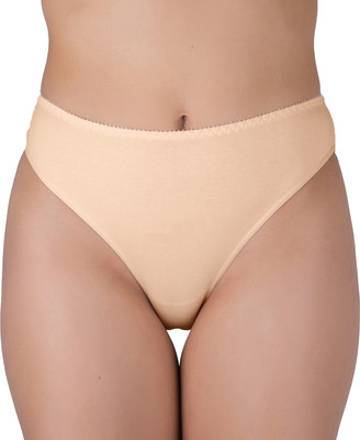 Трусы женские Verally 101-1 (р.102, жасмин)