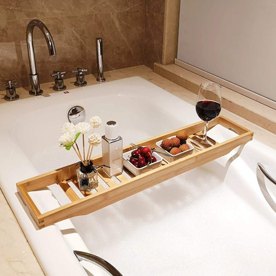 Полка на ванну Saniteco TBD0603196101