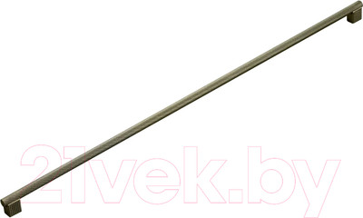 Ручка для мебели Cebi A1240 Diamond MP30 (896мм, матовая бронза)