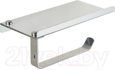 Держатель для туалетной бумаги Saniteco Horizon TBD0499898