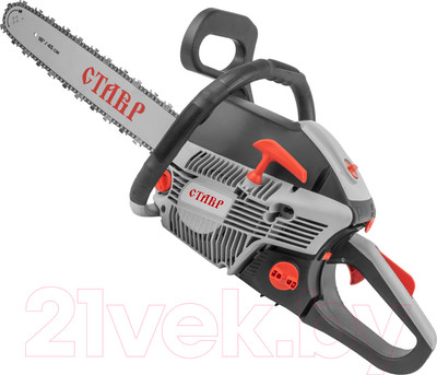 Бензопила цепная Ставр ПЦБ-45/2100