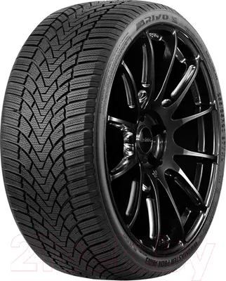 Зимняя шина Arivo Winmaster ProX ARW3 215/40R17 87V