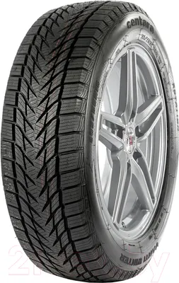 Зимняя шина Centara Vanti Winter 195/60R15 88H