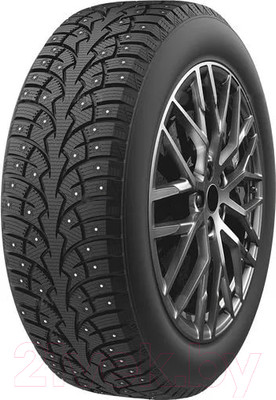 Зимняя шина Arivo Ice Claw ARW4 175/65R14 86T (шипы)