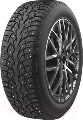 Зимняя шина Arivo Ice Claw ARW4 185/65R15 88T (шипы)