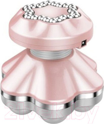 Массажер электронный Calmer K-0602988301C для тела (фиолетовый)