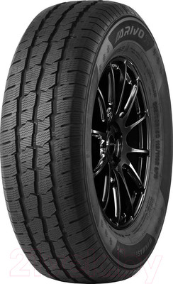 Зимняя легкогрузовая шина Arivo Winmaster ARW6 195/60R16C 99/97H