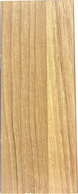 Рейка интерьерная Andlen Decor П-738 НФ Акация (2800x38x80)