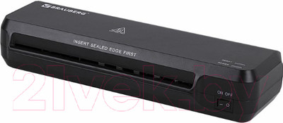 Ламинаторы