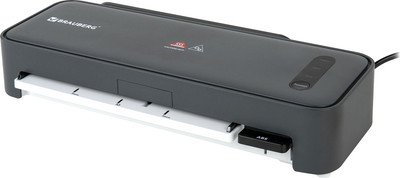 Ламинатор Brauberg Revolution / 532627