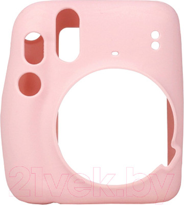 Чехол для камеры Sundays Для FUJIFILM Instax Mini 11 (розовый)