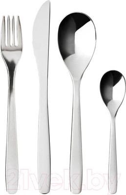 Набор столовых приборов Swed house Bestickset MR3-016