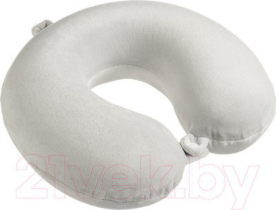 Подушка на шею Mio Tesoro R23053002 (серый)