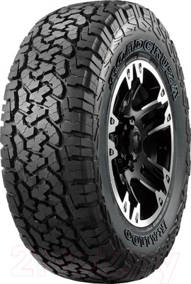 Летняя шина Roadcruza RA1100 31x10.50R15 109S