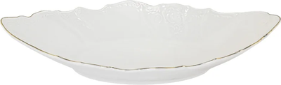 Блюдо Lenardi Maria Gold 226-064