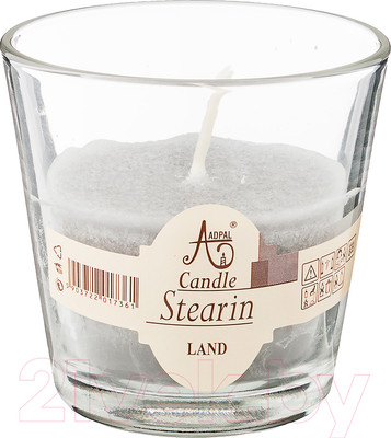 Свеча Adpal 348-801