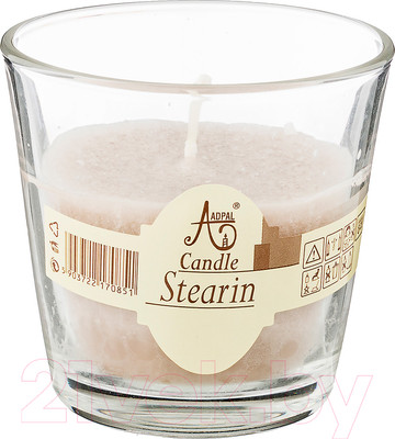 Свеча Adpal 348-806