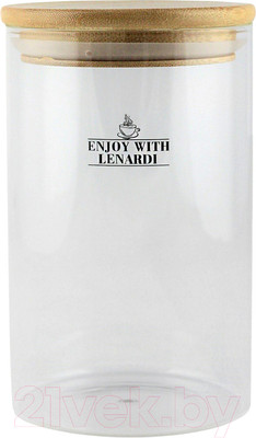 Емкость для хранения Lenardi 139-060