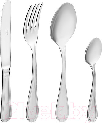 Набор столовых приборов Dalper Paris 638-204 (24пр)
