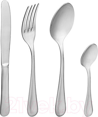 Набор столовых приборов Dalper Frica 638-205 (24пр)