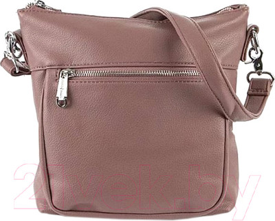 Сумка Passo Avanti 500-10813-DPK (темно-розовый)