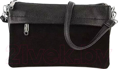 Сумка Passo Avanti 500-2120Z-BLK (черный)