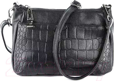 Сумка Passo Avanti 536-9385-BLK (черный)