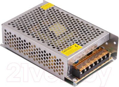 Адаптер для светодиодной ленты AKS Indoor 100W/12V