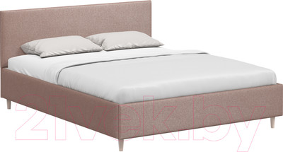 Двуспальная кровать Moon Family 1259 / К004423
