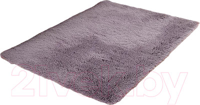 Коврик Mio Tesoro Cloud C0010086E 80х160 (80x160, фиолетовый)