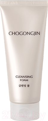Пенка для умывания Missha ChoGongJin Cleansing Foam (150мл)