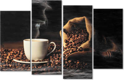 Картина модульная Mio Tesoro Coffee C0010838A