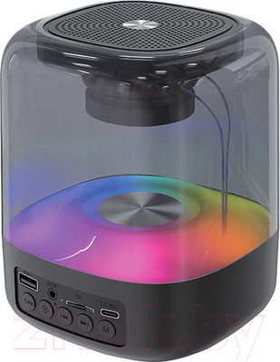 Портативная колонка Qumo Plasma / Q42085