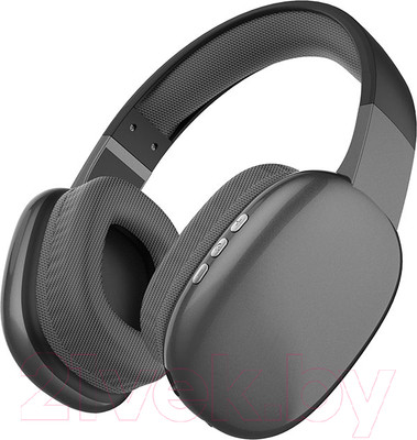 Наушники-гарнитура Qumo Sense ВТ 0084 / Q43231 (черный)