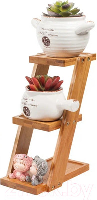 Стойка для цветов Mio Tesoro 108543581