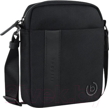 Сумка Bugatti Nero / 49640601 (черный)