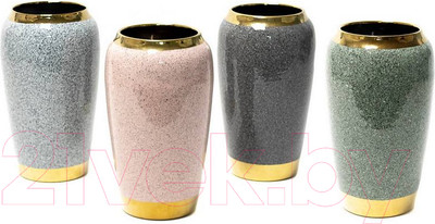 Ваза Белбогемия HM-4287 / 105679