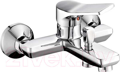 Смеситель Esko Eiger EG 54 w/a