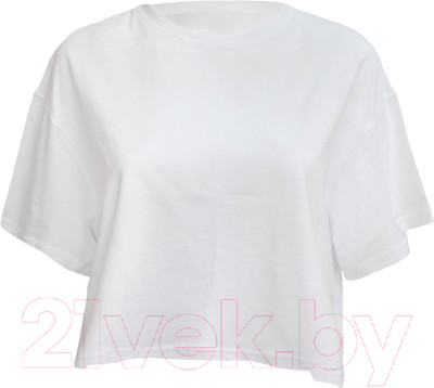Футболка Dea Mia 5613 (р.170,176-100,104, белый)