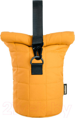 Чехол для термоса Bobber Jacket J-470 Ginger Tonic (имбирный тоник)