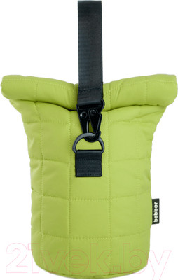 Чехол для термоса Bobber Jacket J-470 Mint Cooler (мятный мохито)