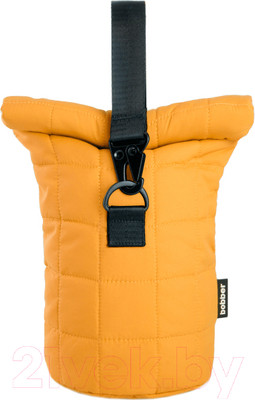 Чехол для термоса Bobber Jacket J-700 Ginger Tonic (имбирный тоник)