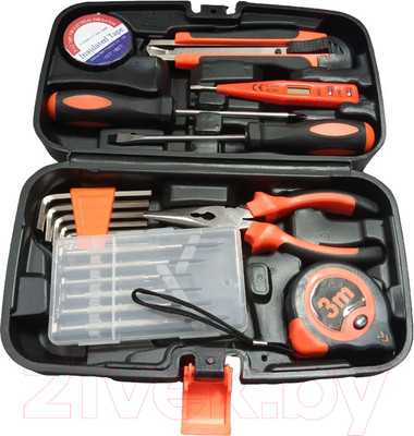 Универсальный набор инструментов Edon MHS-22