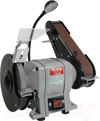 Точильно-шлифовальный станок Ресанта Т-150/350Л (75/7/4)