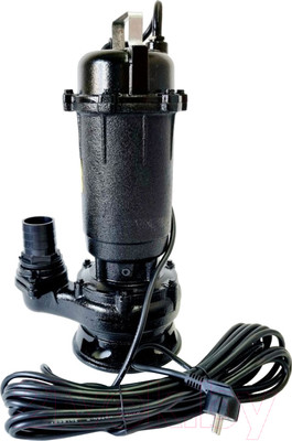 Дренажный насос GreenPump WQD 15-15-1.5 Valera