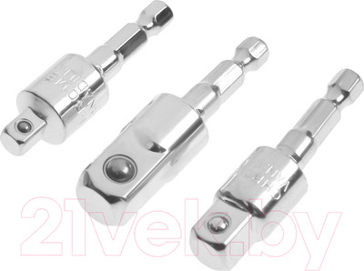 Набор адаптеров слесарных Tundra 7069406