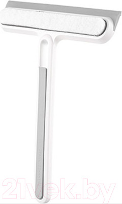 Скребок для мытья окон Sundays Home TBD06033387 (белый)