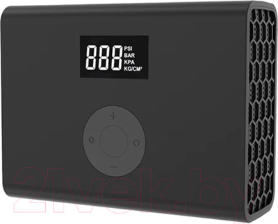 Автомобильный компрессор Carsun C1752