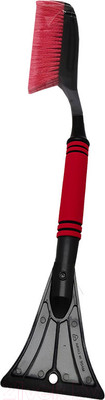 Щетка для автомобиля Frost Guard X38 (красный)