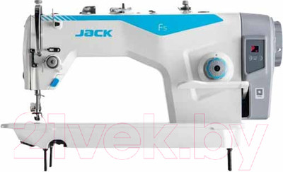 Промышленная швейная машина Jack F5-H